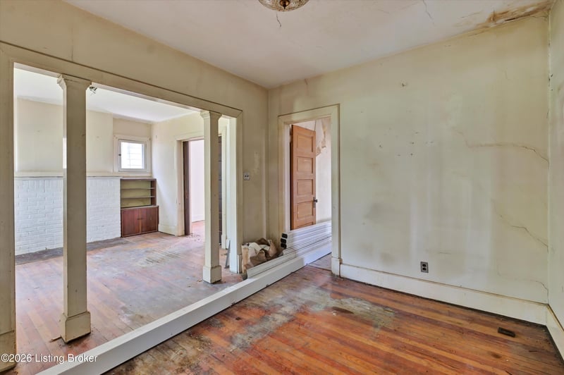 420 E Lee St, Louisville, KY 40217