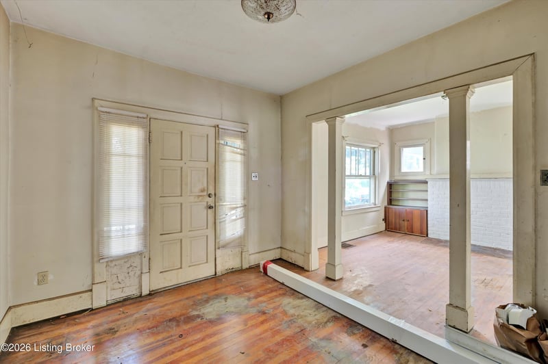 420 E Lee St, Louisville, KY 40217