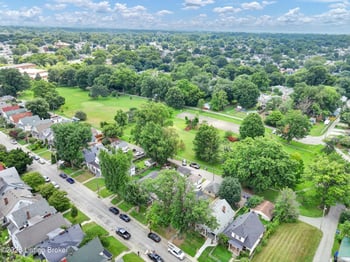 420 E Lee St, Louisville, KY 40217