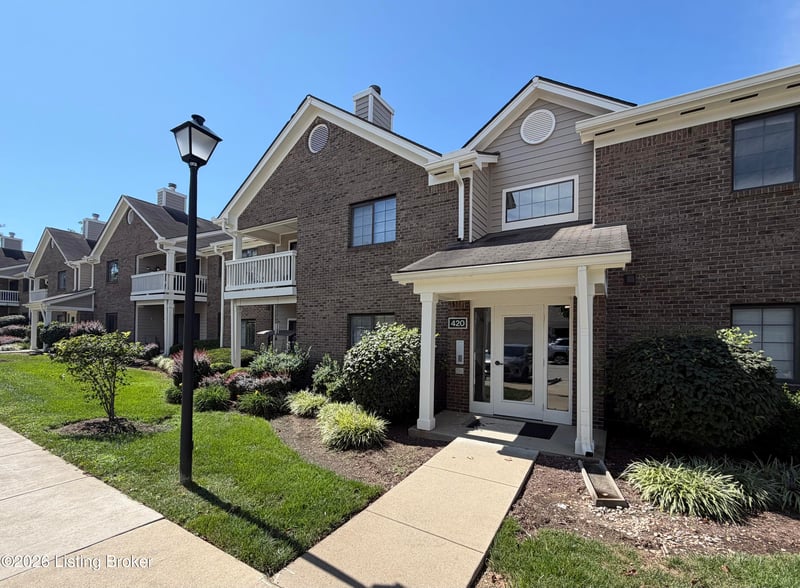 420 Ethridge Ave #205, Louisville, KY 40223