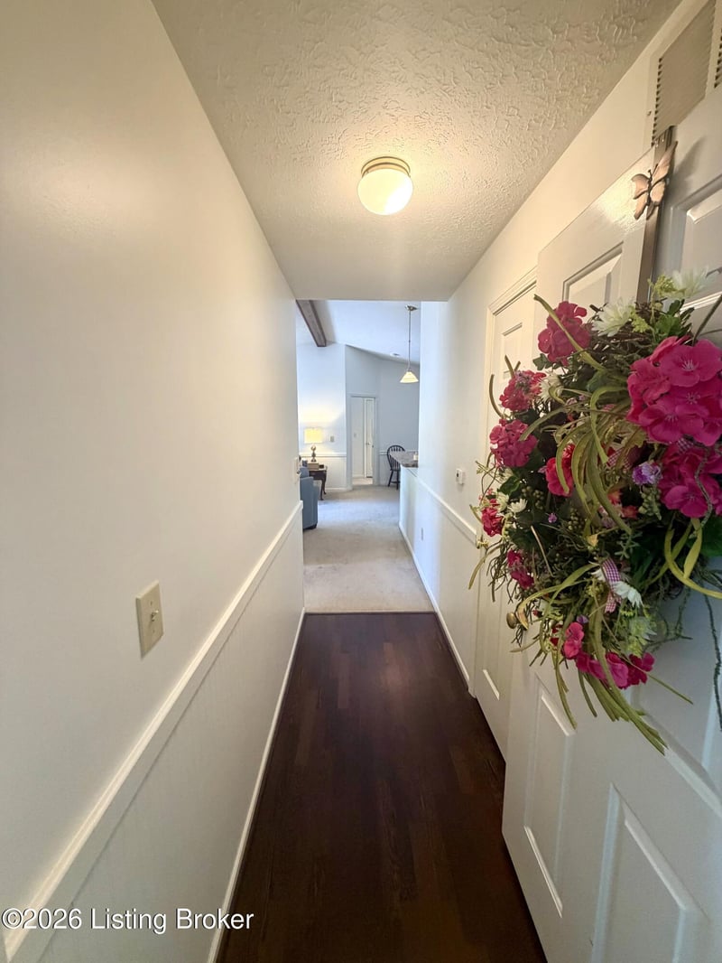 420 Ethridge Ave #205, Louisville, KY 40223
