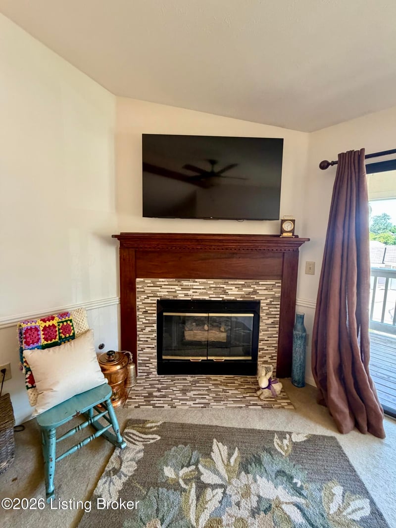 420 Ethridge Ave #205, Louisville, KY 40223