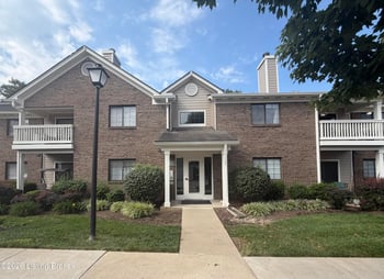 420 Ethridge Ave #205, Louisville, KY 40223