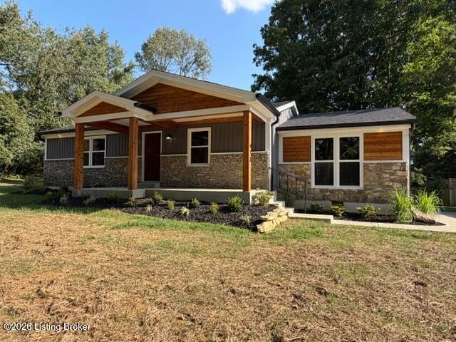 420 Hiland Dr, Shepherdsville, KY 40165