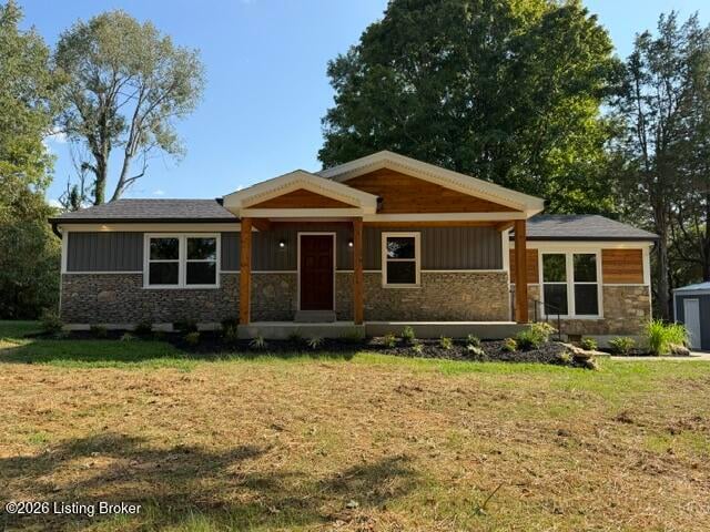 420 Hiland Dr, Shepherdsville, KY 40165