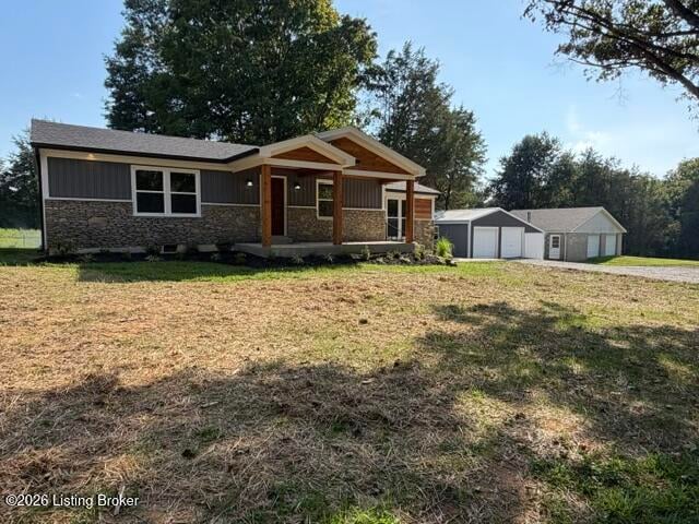 420 Hiland Dr, Shepherdsville, KY 40165