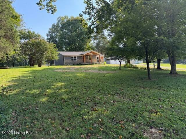 420 Hiland Dr, Shepherdsville, KY 40165