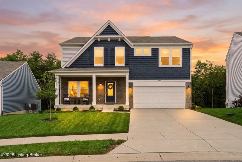 420 Inspiration Ln, Shelbyville, KY 40065