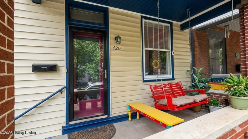 420 W 6th St, Covington, KY 41011