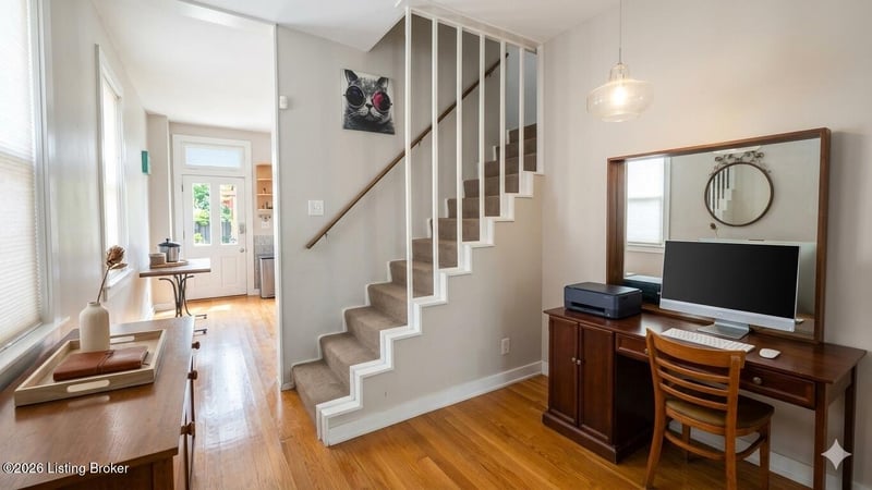 420 W 6th St, Covington, KY 41011