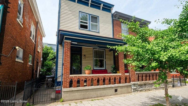 420 W 6th St, Covington, KY 41011