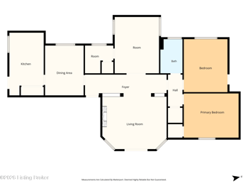 420 W Breckinridge St #APT C4, Louisville, KY 40203