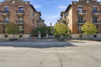 420 W Breckinridge St #APT C4, Louisville, KY 40203