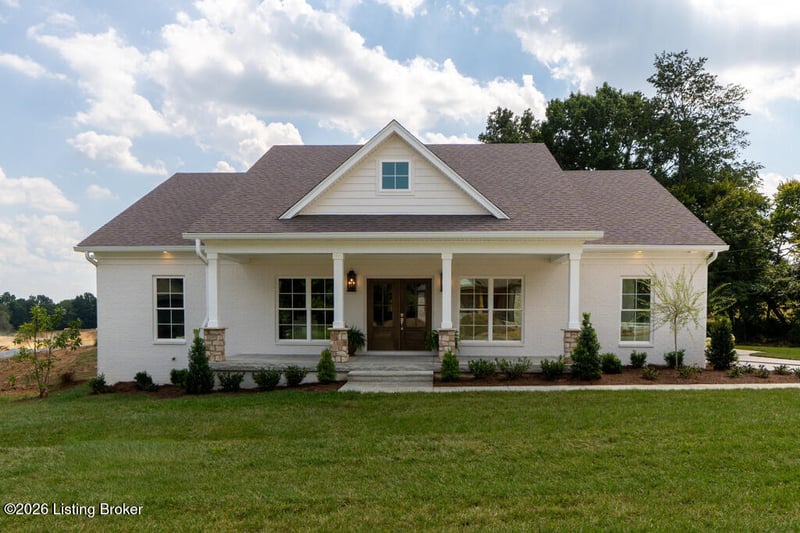 420 Wills Way, Taylorsville, KY 40071