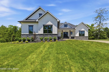 4200 Ballard Woods Lot 12 Dr, Smithfield, KY 40068