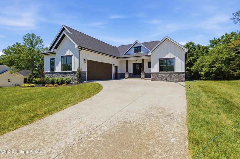 4200 Ballard Woods Lot 12 Dr, Smithfield, KY 40068