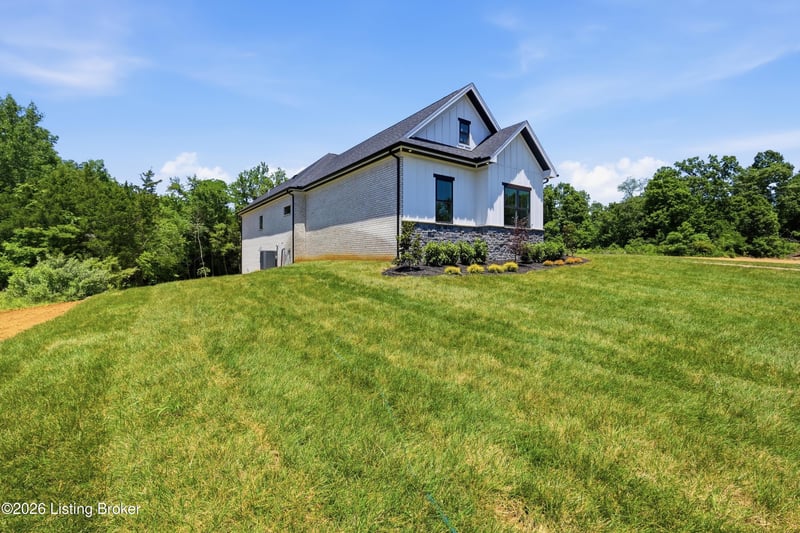4200 Ballard Woods Lot 12 Dr, Smithfield, KY 40068