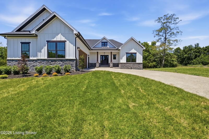 4200 Ballard Woods Lot 12 Dr, Smithfield, KY 40068
