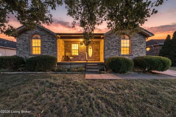 4200 Southern Farm Blvd, Louisville, KY 40216