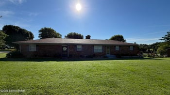 4201 Frances Dr, Bardstown, KY 40004