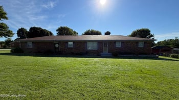 4201 Frances Dr, Bardstown, KY 40004