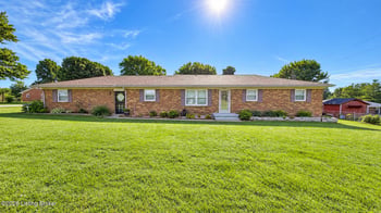 4201 Frances Dr, Bardstown, KY 40004