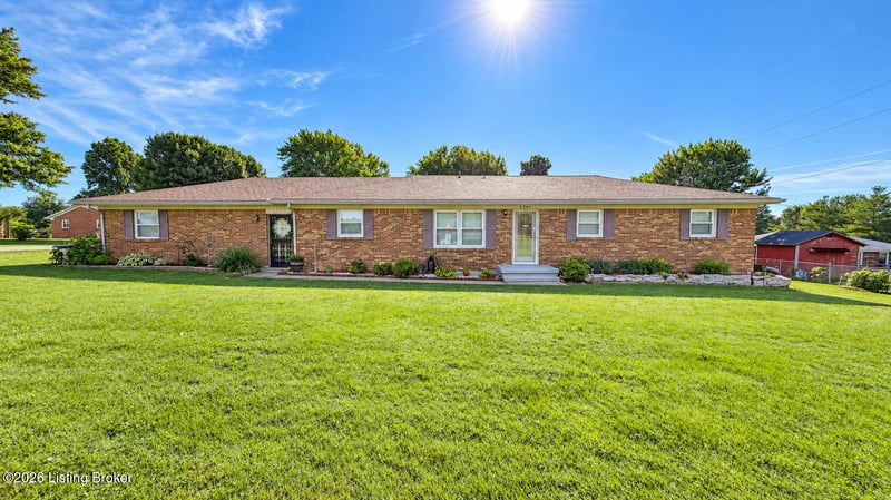 4201 Frances Dr, Bardstown, KY 40004