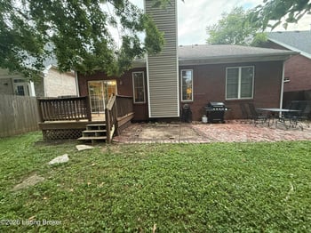 4201 Sunny Crossing Dr, Louisville, KY 40299
