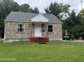 4202 Candor Ave, Louisville, KY 40216