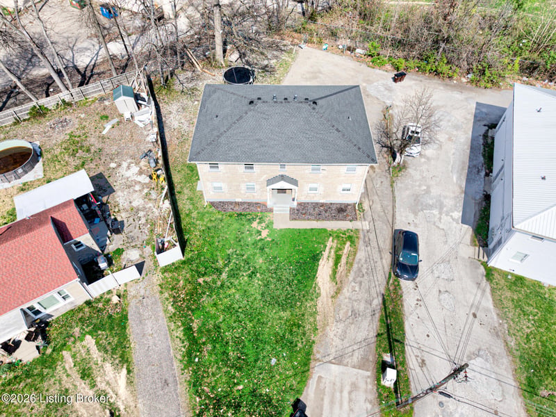 4203 Norene Ln, Louisville, KY 40219