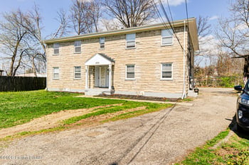 4203 Norene Ln, Louisville, KY 40219