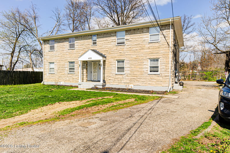 4203 Norene Ln, Louisville, KY 40219