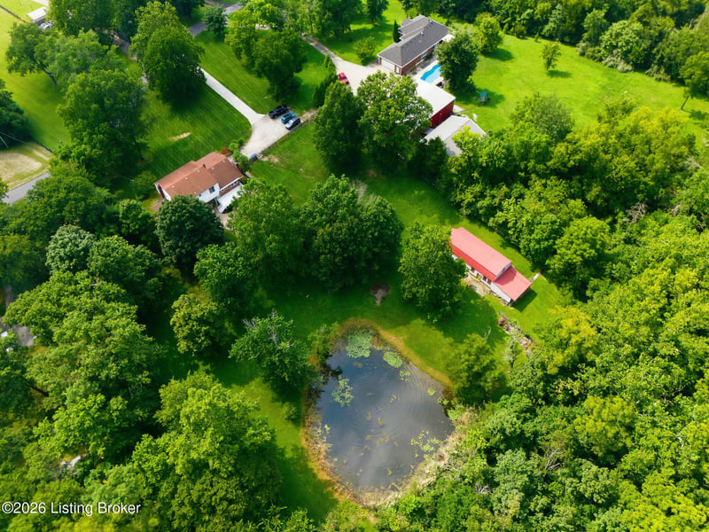 4205 Evergreen Rd, Crestwood, KY 40014