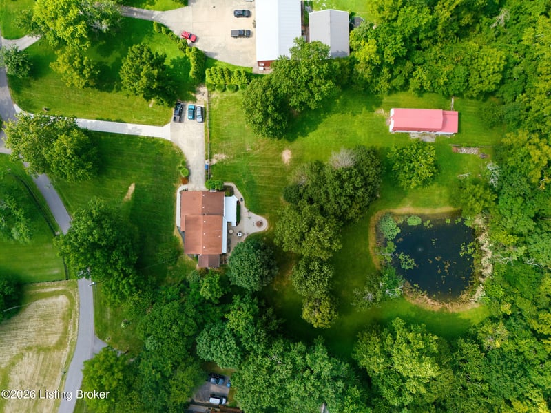 4205 Evergreen Rd, Crestwood, KY 40014