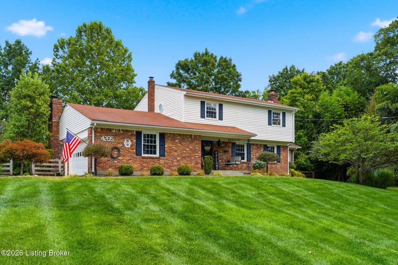 4205 Evergreen Rd, Crestwood, KY 40014