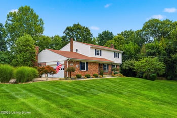 4205 Evergreen Rd, Crestwood, KY 40014