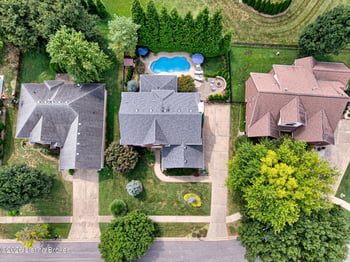 4206 Lake Spring Ct, Louisville, KY 40299