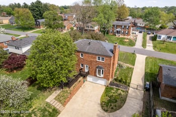 4206 San Marcos Rd, Jeffersontown, KY 40299