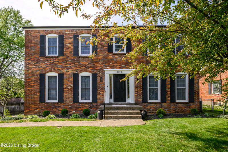 4206 San Marcos Rd, Jeffersontown, KY 40299