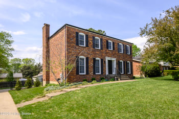 4206 San Marcos Rd, Jeffersontown, KY 40299