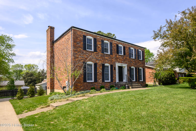 4206 San Marcos Rd, Jeffersontown, KY 40299