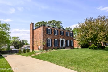 4206 San Marcos Rd, Jeffersontown, KY 40299
