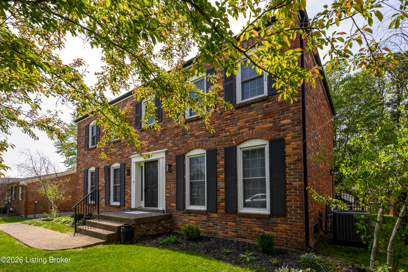 4206 San Marcos Rd, Jeffersontown, KY 40299