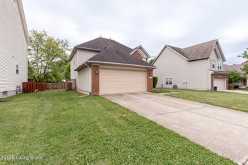 4207 Brownsboro Glen Rd, Louisville, KY 40241