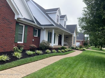 4207 Bryant Park Dr, Louisville, KY 40299