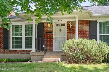 4207 Final Dr, Louisville, KY 40219