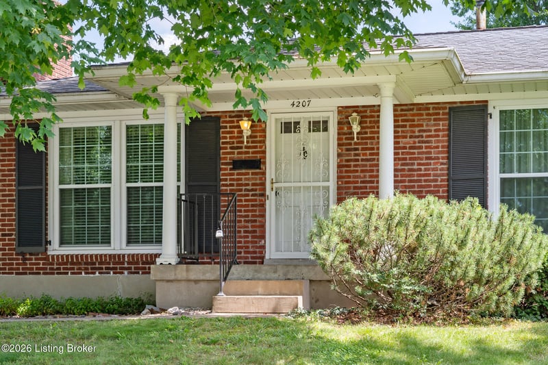 4207 Final Dr, Louisville, KY 40219
