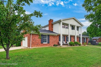 4209 Manner Gate Dr, Louisville, KY 40220
