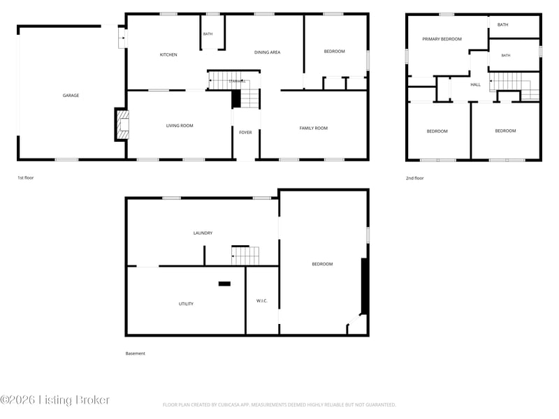 4209 Manner Gate Dr, Louisville, KY 40220
