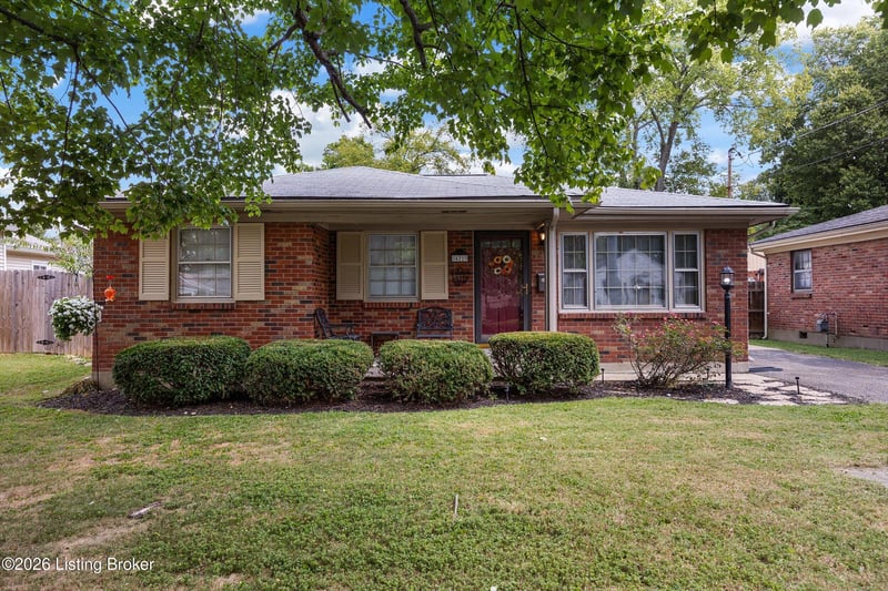 421 Lyndon Ln, Louisville, KY 40222